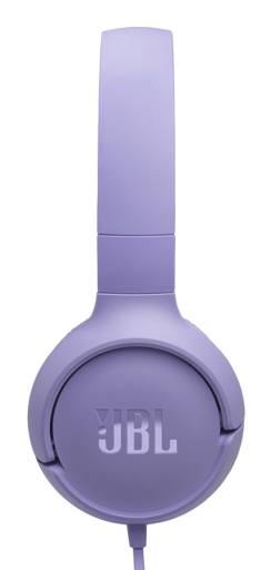 Auriculares JBL Tune 520 con diadema – sonido claro y uso prolongado sin cables (Púrpura) 4