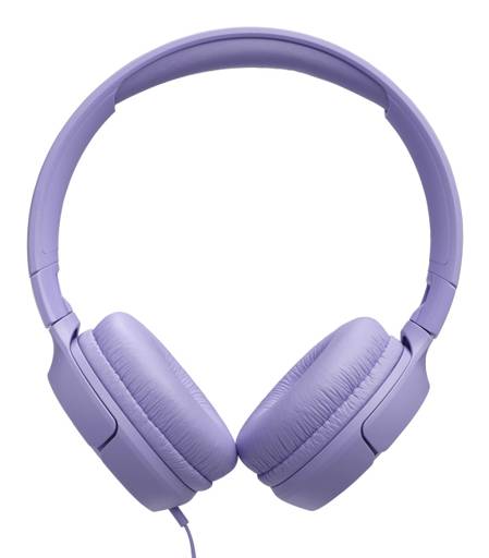 Auriculares JBL Tune 520 con diadema – sonido claro y uso prolongado sin cables (Púrpura) 5