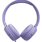 Auriculares JBL Tune 520 con diadema – sonido claro y uso prolongado sin cables (Púrpura) - Miniatura 5