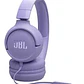 Auriculares JBL Tune 520 con diadema – sonido claro y uso prolongado sin cables (Púrpura) - Miniatura 9