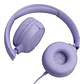 Auriculares JBL Tune 520 con diadema – sonido claro y uso prolongado sin cables (Púrpura) - Miniatura 10
