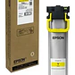 Tinta Epson T01C WF-C579, 5000 Páginas, Amarillo - Miniatura 2