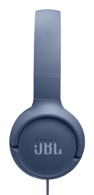 Auriculares JBL Tune 520 con diadema – sonido claro y uso prolongado sin cables (Azul) 3