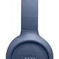 Auriculares JBL Tune 520 con diadema – sonido claro y uso prolongado sin cables (Azul) - Miniatura 3