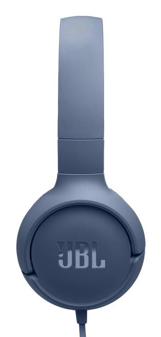 Auriculares JBL Tune 520 con diadema – sonido claro y uso prolongado sin cables (Azul) 4