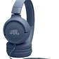 Auriculares JBL Tune 520 con diadema – sonido claro y uso prolongado sin cables (Azul) - Miniatura 9