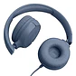 Auriculares JBL Tune 520 con diadema – sonido claro y uso prolongado sin cables (Azul) - Miniatura 10