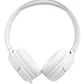 Auriculares JBL Tune 520 con diadema – sonido claro y uso prolongado sin cables (Blanco) - Miniatura 4