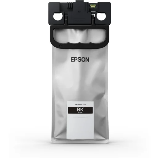 Tinta Epson T01C WF-C579, 10000 Páginas, Negro 1
