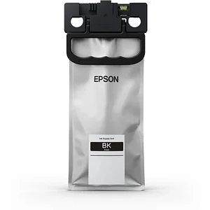Tinta Epson T01C WF-C579, 10000 Páginas, Negro