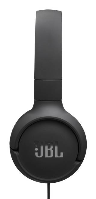 Auriculares JBL Tune 520 con diadema – sonido claro y uso prolongado sin cables (Negro) 3