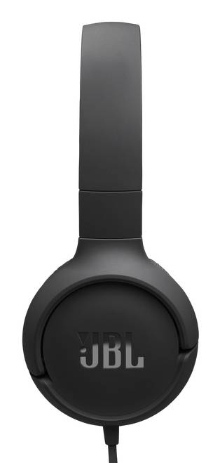 Auriculares JBL Tune 520 con diadema – sonido claro y uso prolongado sin cables (Negro) 4