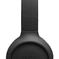 Auriculares JBL Tune 520 con diadema – sonido claro y uso prolongado sin cables (Negro) - Miniatura 4