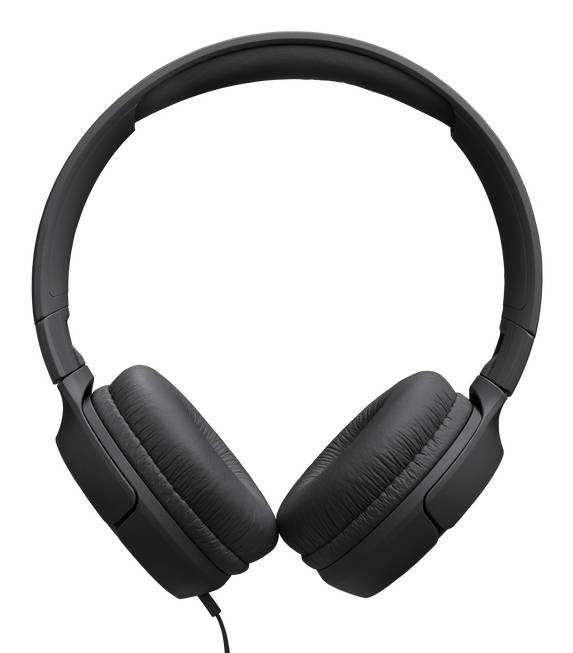 Auriculares JBL Tune 520 con diadema – sonido claro y uso prolongado sin cables (Negro) 5