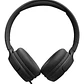 Auriculares JBL Tune 520 con diadema – sonido claro y uso prolongado sin cables (Negro) - Miniatura 5