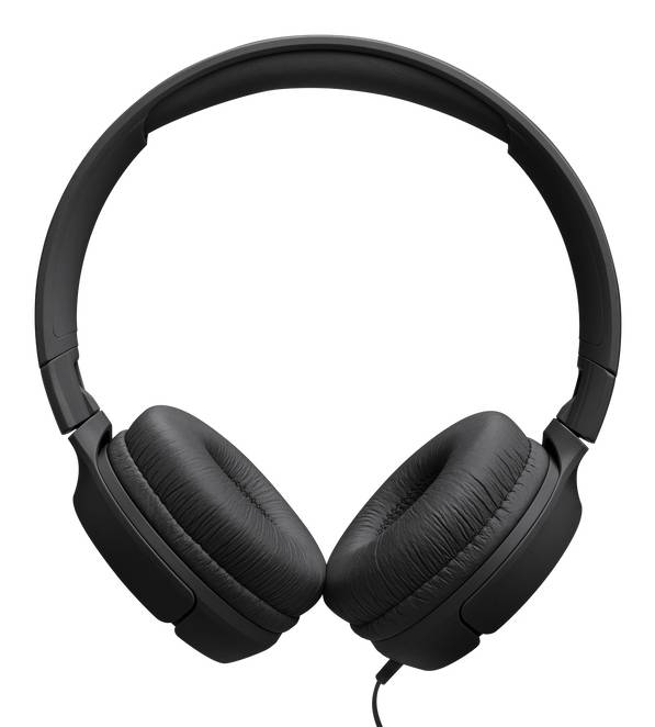 Auriculares JBL Tune 520 con diadema – sonido claro y uso prolongado sin cables (Negro) 6