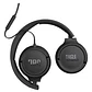 Auriculares JBL Tune 520 con diadema – sonido claro y uso prolongado sin cables (Negro) - Miniatura 7