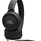 Auriculares JBL Tune 520 con diadema – sonido claro y uso prolongado sin cables (Negro) - Miniatura 9