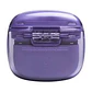 Auriculares JBL Tune Flex 2 TWS con carcasa Ghost – sonido distintivo y diseño vibrante (Morado) - Miniatura 7