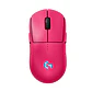 Mouse Gamer Inalámbrico Logitech G PRO 2 LIGHTSPEED Rosa, Ambidiestro, 80?g, USB-C - Miniatura 2