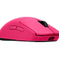 Mouse Gamer Inalámbrico Logitech G PRO 2 LIGHTSPEED Rosa, Ambidiestro, 80?g, USB-C - Miniatura 6