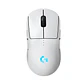 Mouse Gamer Logitech PRO 2 LIGHTSPEED Blanco Inalambrico Gaming 44000 DPI - Miniatura 1