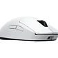 Mouse Gamer Logitech PRO 2 LIGHTSPEED Blanco Inalambrico Gaming 44000 DPI - Miniatura 6