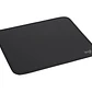 Mousepad Logitech Studio Series, Antideslizante, 230 x 200 x 2mm Espesor, Negro  - Miniatura 1