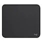 Mousepad Logitech Studio Series, Antideslizante, 230 x 200 x 2mm Espesor, Negro  - Miniatura 4