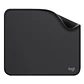 Mousepad Logitech Studio Series, Antideslizante, 230 x 200 x 2mm Espesor, Negro  - Miniatura 5