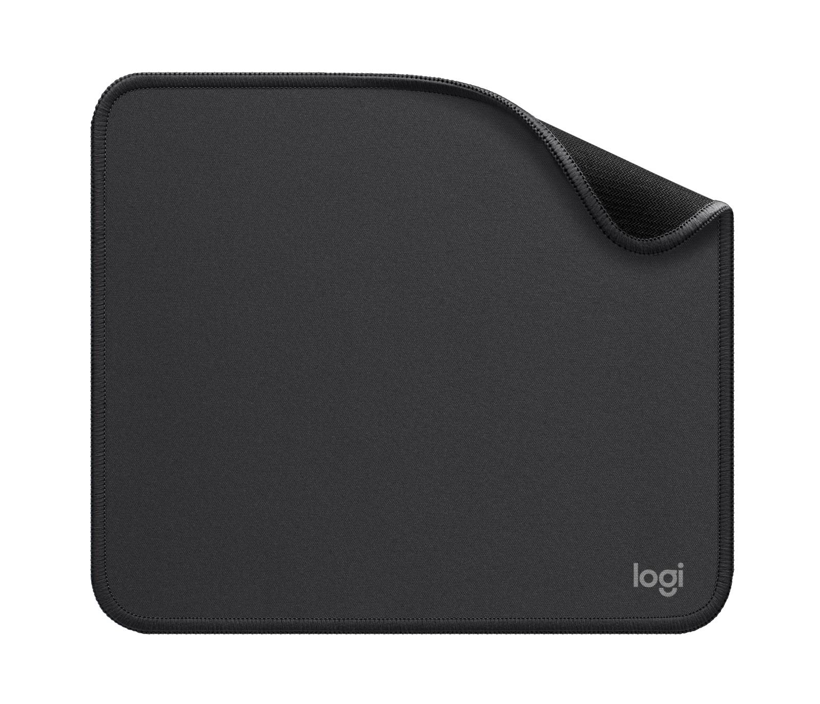 Mousepad Logitech Studio Series, Antideslizante, 230 x 200 x 2mm Espesor, Negro  5