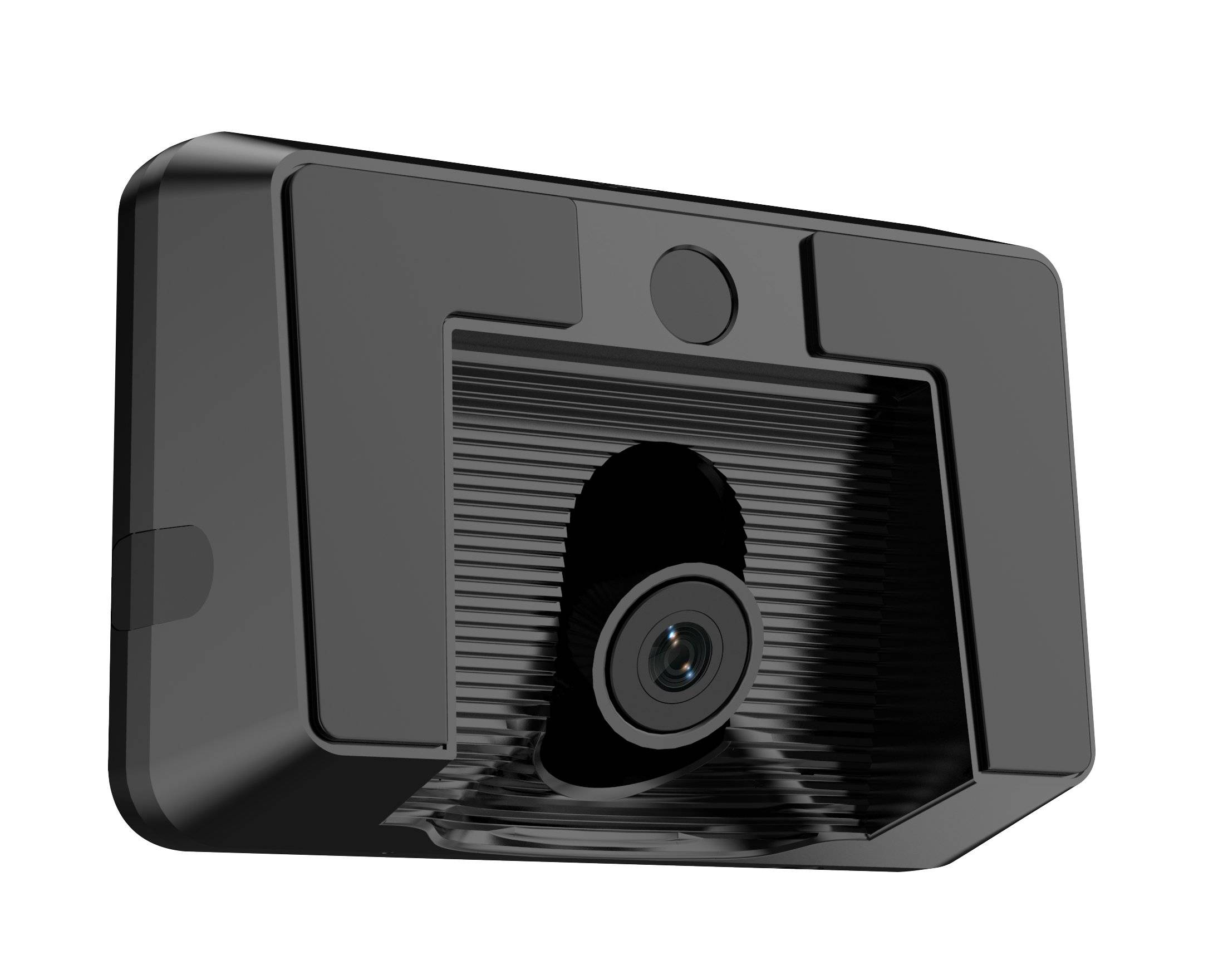 Cámara Hikvision AE-VC259T-S 1080P Gran Angular 2.1mm con Micrófono Integrado 1