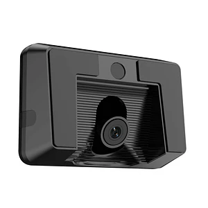 Cámara Hikvision AE-VC259T-S 1080P Gran Angular 2.1mm con Micrófono Integrado