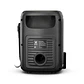 Parlante Portátil Inalámbrico Xtech SonicBloom XTS-661, con Luces y Micrófono, Bluetooth, Black  - Miniatura 5