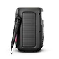 Parlante Portátil Inalámbrico Xtech SonicBloom XTS-661, con Luces y Micrófono, Bluetooth, Black  - Miniatura 6