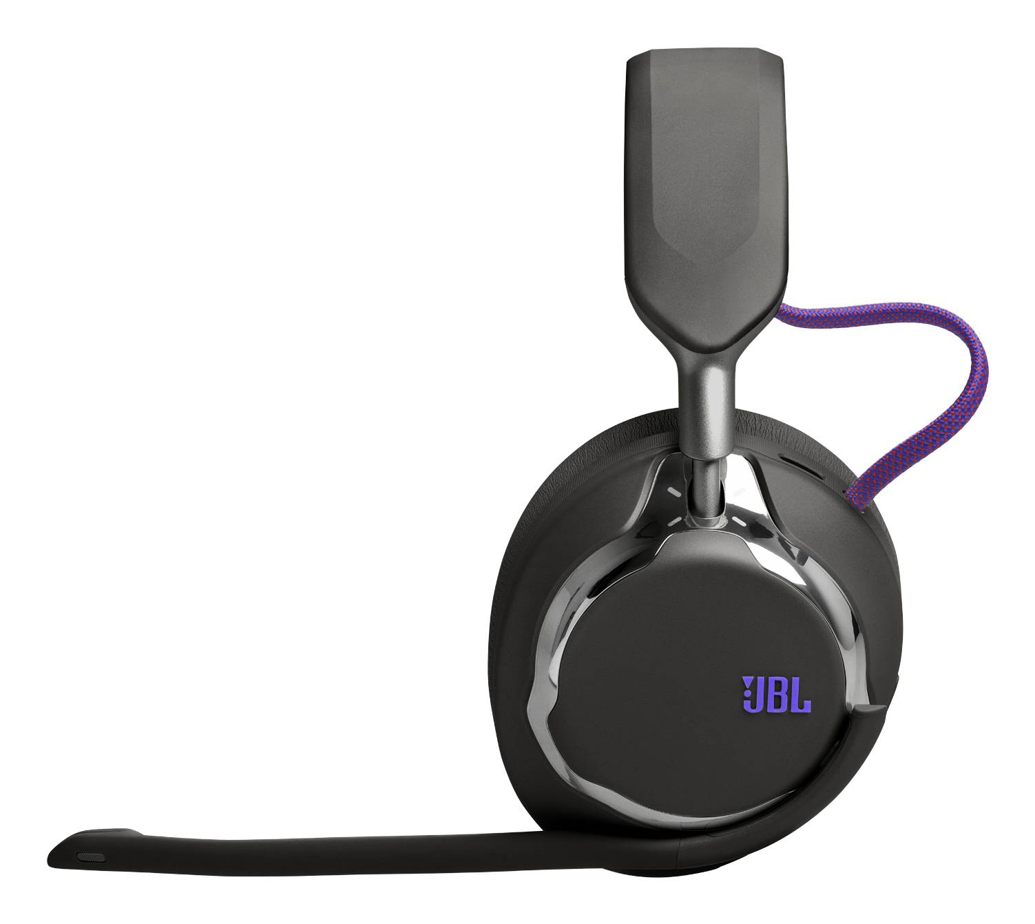 Audífonos Gamer Inalámbricos JBL Quantum 950 Bluetooth ANC Quantum Spatial Sound Multiplataforma 3