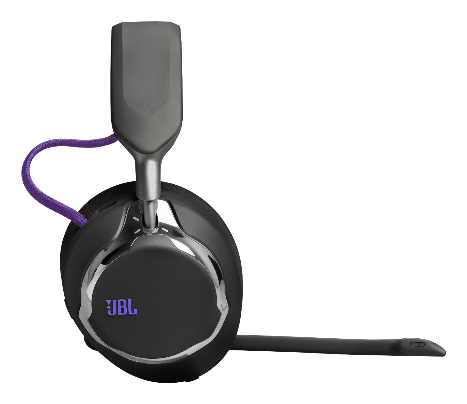 Audífonos Gamer Inalámbricos JBL Quantum 950 Bluetooth ANC Quantum Spatial Sound Multiplataforma 4