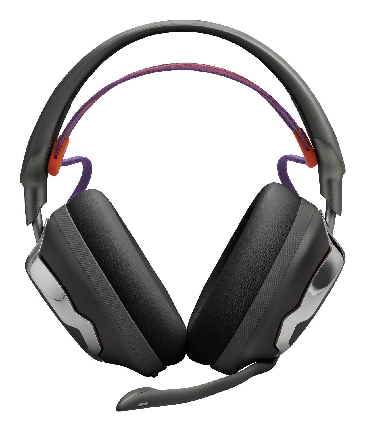 Audífonos Gamer Inalámbricos JBL Quantum 950 Bluetooth ANC Quantum Spatial Sound Multiplataforma 5
