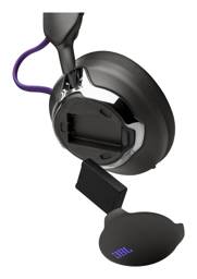 Audífonos Gamer Inalámbricos JBL Quantum 950 Bluetooth ANC Quantum Spatial Sound Multiplataforma 8