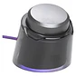 Audífonos Gamer Inalámbricos JBL Quantum 950 Bluetooth ANC Quantum Spatial Sound Multiplataforma - Miniatura 9