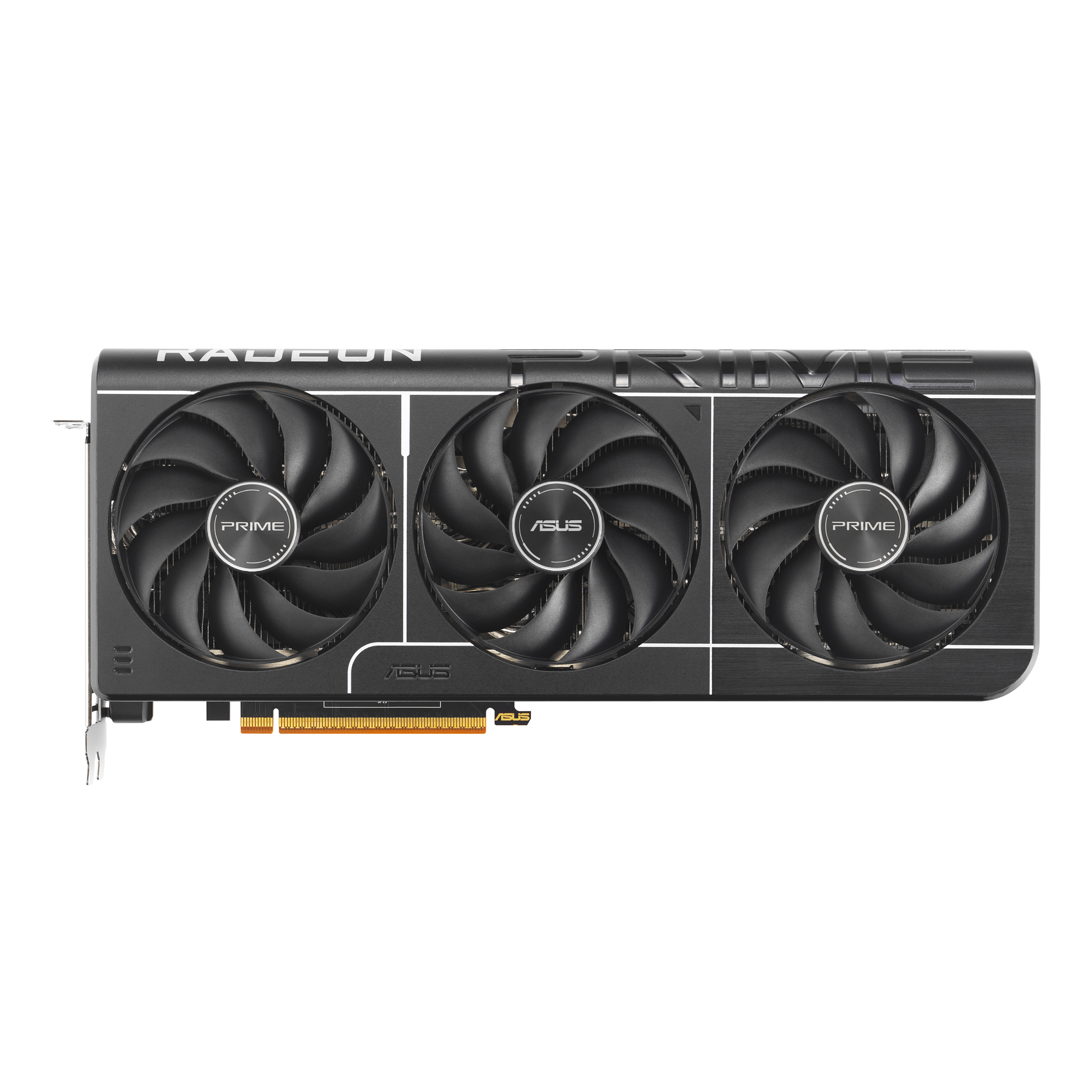 Tarjeta de Video ASUS Prime Radeon RX 9070 XT OC Edition, 16GB GDDR6, 256-bit, PCI-e 5.0 2