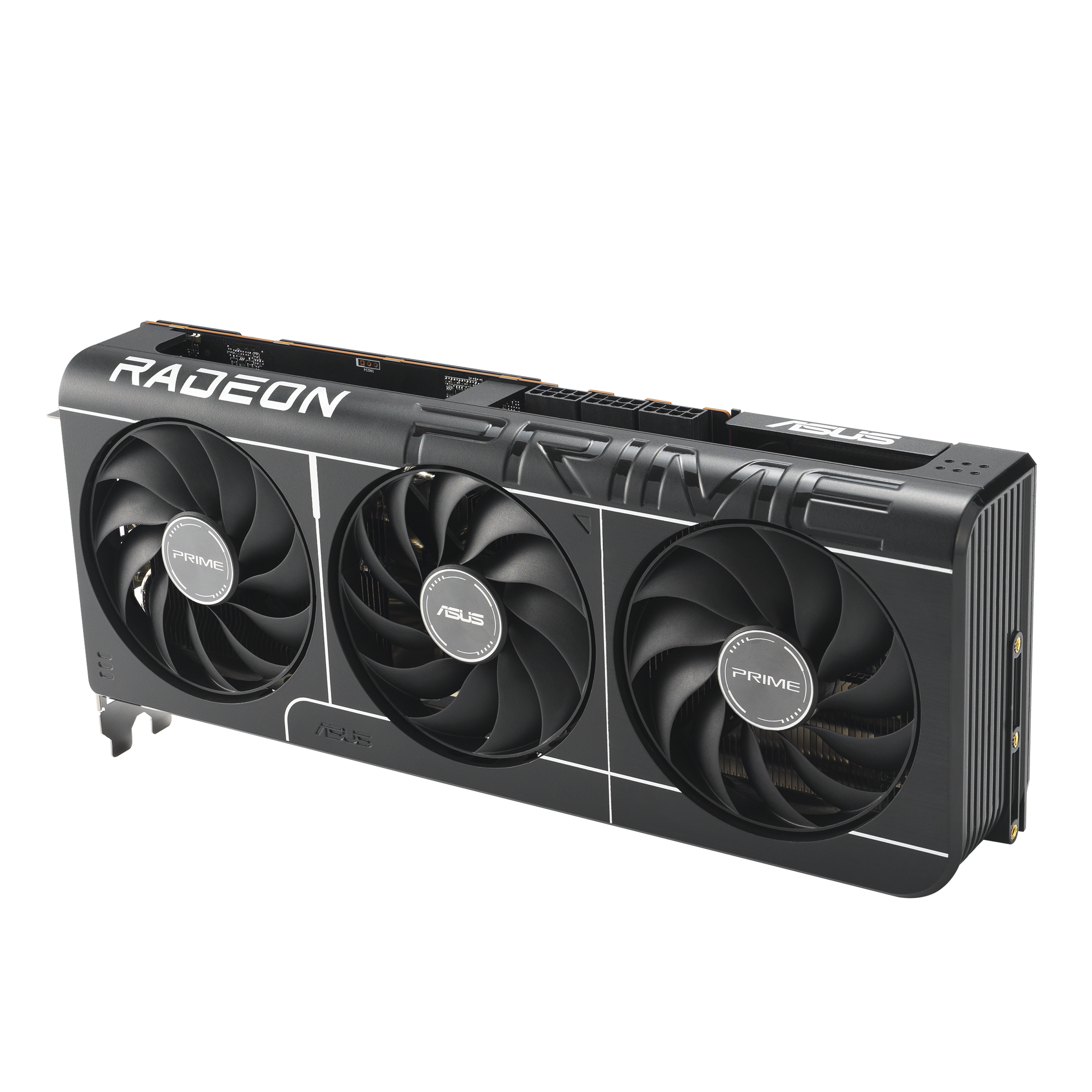 Tarjeta de Video ASUS Prime Radeon RX 9070 XT OC Edition, 16GB GDDR6, 256-bit, PCI-e 5.0 4