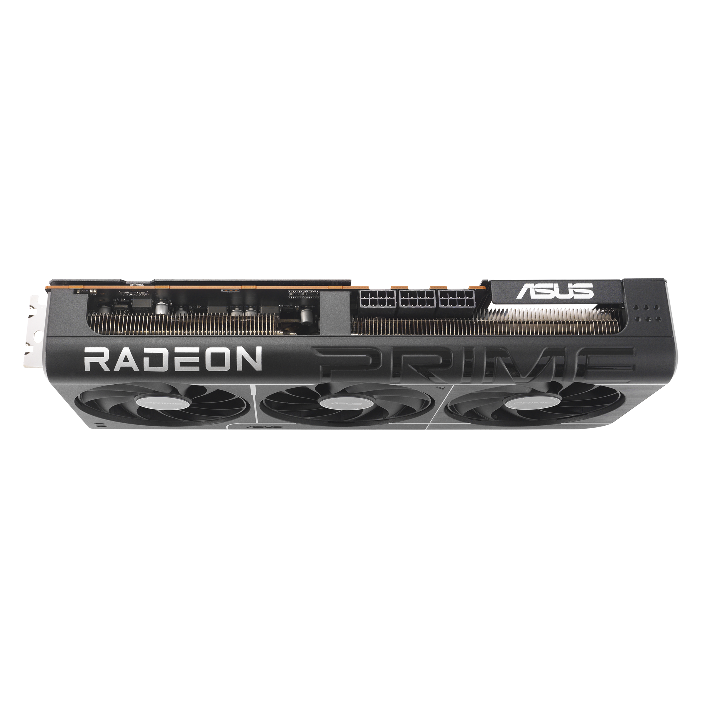 Tarjeta de Video ASUS Prime Radeon RX 9070 XT OC Edition, 16GB GDDR6, 256-bit, PCI-e 5.0 6