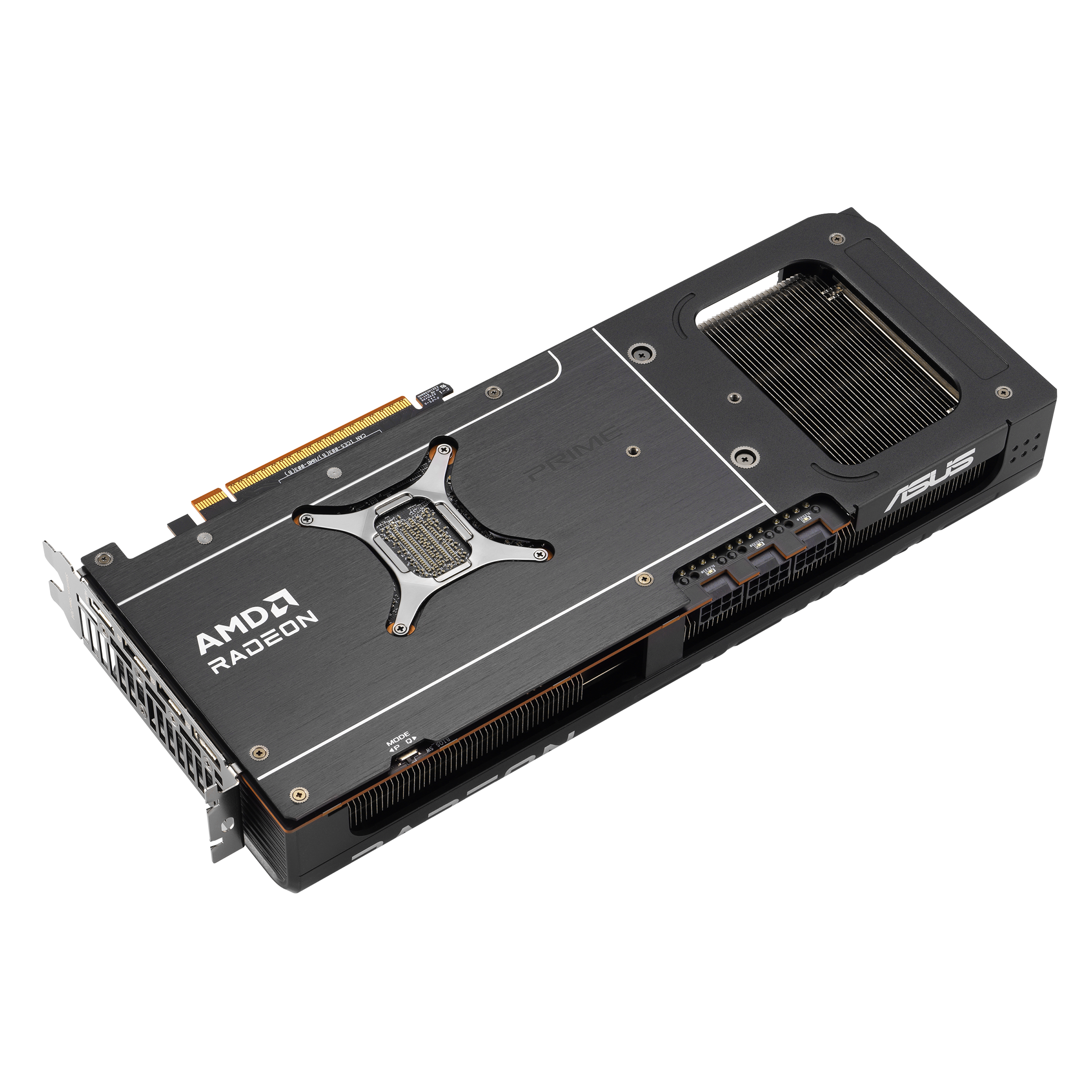 Tarjeta de Video ASUS Prime Radeon RX 9070 XT OC Edition, 16GB GDDR6, 256-bit, PCI-e 5.0 9
