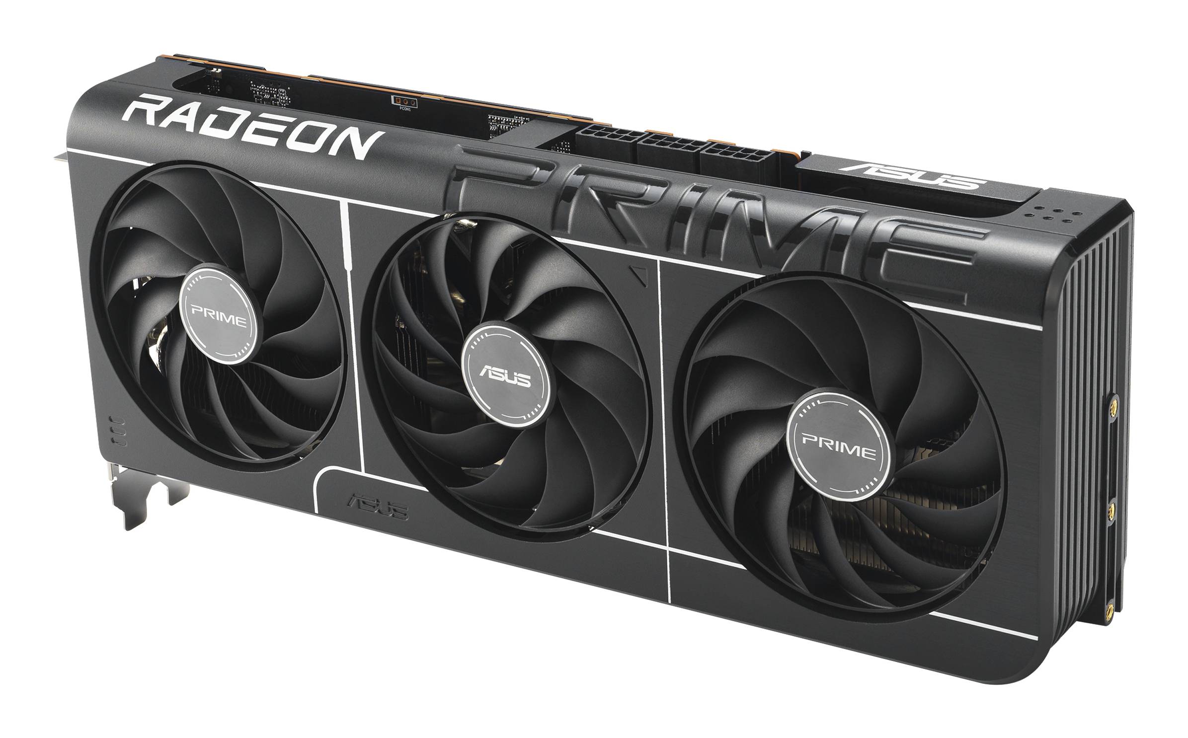 Tarjeta de Video ASUS Prime Radeon RX 9070 XT OC Edition, 16GB GDDR6, 256-bit, PCI-e 5.0 15