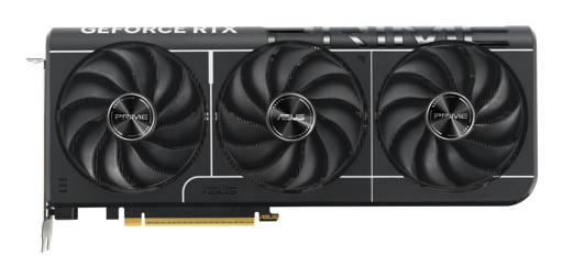 Tarjeta de Video ASUS Prime GeForce RTX 5080 OC, 16GB GDDR7, 256-bit, HDMI x1, Displayport X3 1