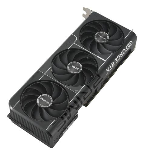 Tarjeta de Video ASUS Prime GeForce RTX 5080 OC, 16GB GDDR7, 256-bit, HDMI x1, Displayport X3 3
