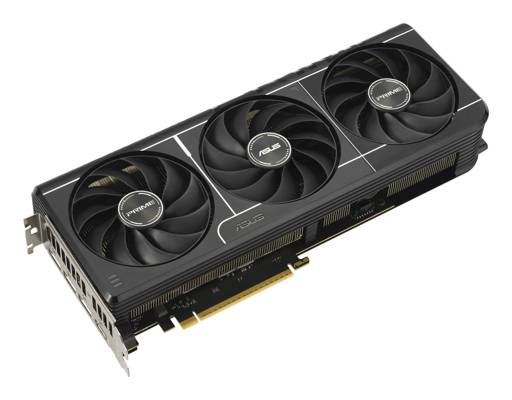 Tarjeta de Video ASUS Prime GeForce RTX 5080 OC, 16GB GDDR7, 256-bit, HDMI x1, Displayport X3 4