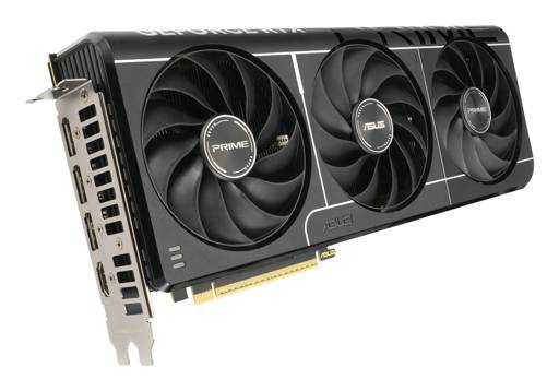 Tarjeta de Video ASUS Prime GeForce RTX 5080 OC, 16GB GDDR7, 256-bit, HDMI x1, Displayport X3 5