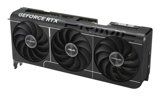 Tarjeta de Video ASUS Prime GeForce RTX 5080 OC, 16GB GDDR7, 256-bit, HDMI x1, Displayport X3 6